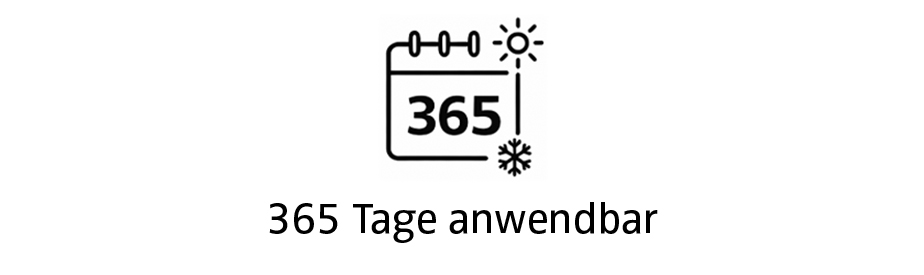 265 Tage