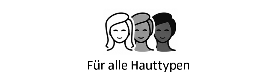 Alle Hauttypen