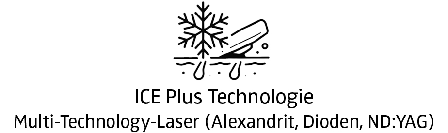 ICE Plus Technologie