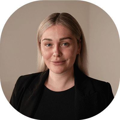 Anke Baudermann im aegz. in Darmstadt