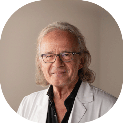 Dr. Branislav Matejic im aegz. in Darmstadt