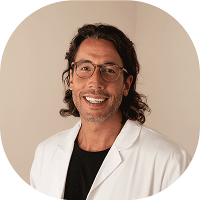 Dr. Firas Kour im aegz. in Darmstadt