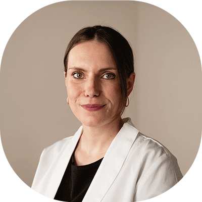 Dr. Franziska Eisenbrandt im aegz. in Darmstadt