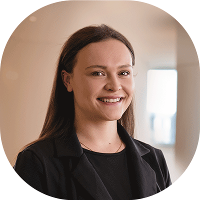 Franziska Kellers im aegz. Darmstadt.