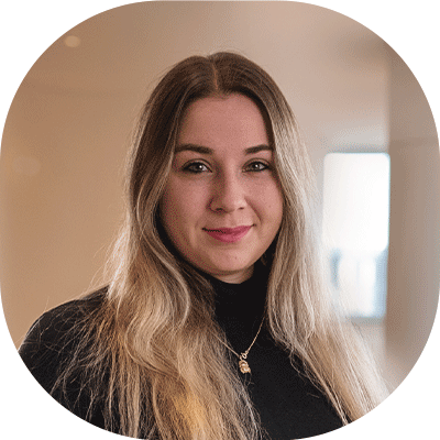 Jessica Binder im aegz. Darmstadt