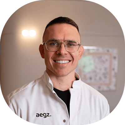 Dr. med. Dr. med. Dent Philipp Matheis