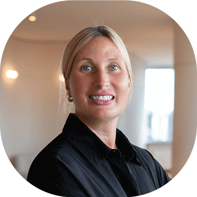 Sandra Witt im aegz. in Darmstadt