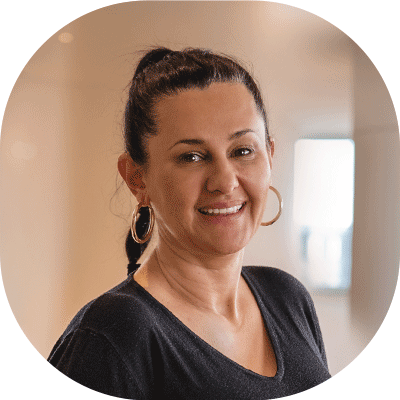 Suzanna Stein im aegz. in Darmstadt. 