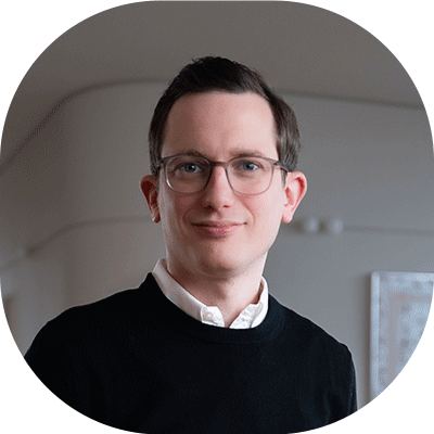 Tim Reichenthaler im aegz. Darmstadt